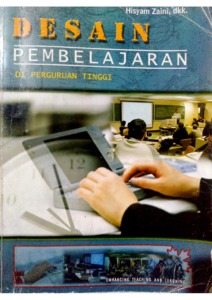 Desain Pembelajaran