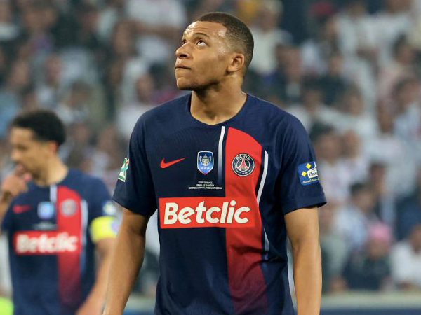 Mengejutkan Mbappe Dirumorkan Ke Real Madrid