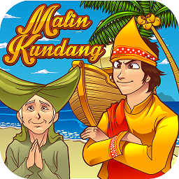 mitos malin kundang